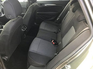 Vauxhall Insignia thumbnail