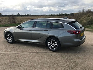 Vauxhall Insignia thumbnail