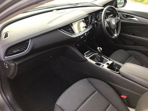 Vauxhall Insignia thumbnail