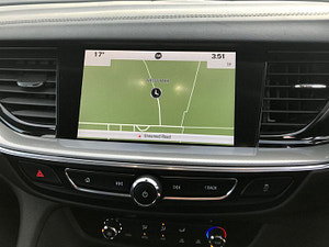 Vauxhall Insignia thumbnail