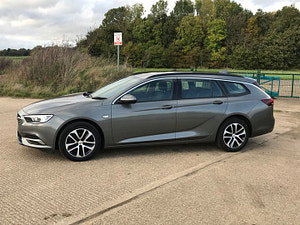 Vauxhall Insignia thumbnail