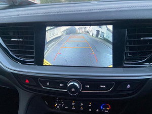 Vauxhall Insignia thumbnail