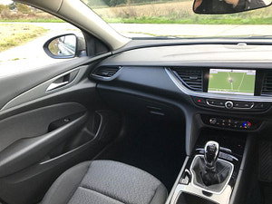 Vauxhall Insignia thumbnail