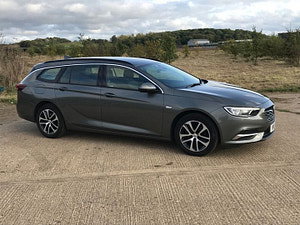 Vauxhall Insignia thumbnail