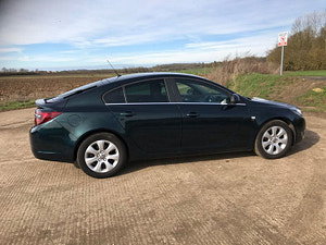 Vauxhall Insignia thumbnail