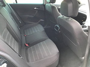 Vauxhall Insignia thumbnail