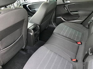 Vauxhall Insignia thumbnail