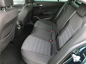 Vauxhall Insignia thumbnail