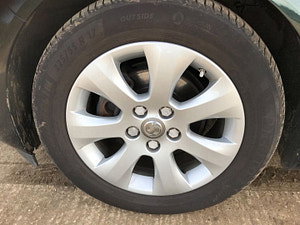 Vauxhall Insignia thumbnail