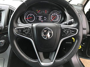 Vauxhall Insignia thumbnail
