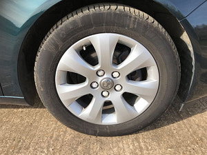 Vauxhall Insignia thumbnail