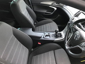 Vauxhall Insignia thumbnail