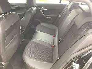 Vauxhall Insignia thumbnail