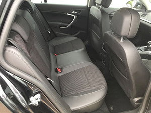 Vauxhall Insignia thumbnail