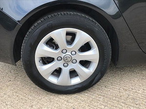Vauxhall Insignia thumbnail