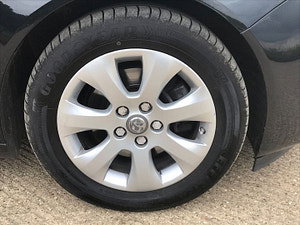 Vauxhall Insignia thumbnail