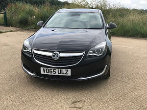 Vauxhall Insignia thumbnail