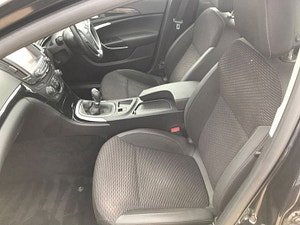 Vauxhall Insignia thumbnail