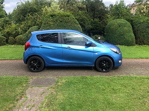 Vauxhall Viva thumbnail