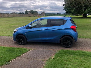Vauxhall Viva thumbnail