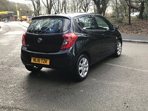 Vauxhall Viva thumbnail