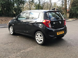 Vauxhall Viva thumbnail