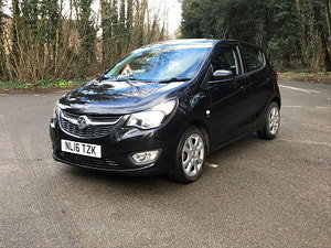 Vauxhall Viva thumbnail