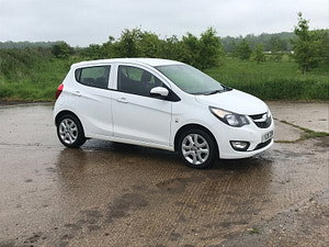 Vauxhall Viva thumbnail