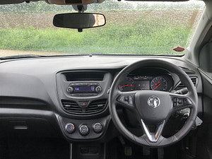 Vauxhall Viva thumbnail