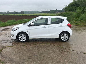 Vauxhall Viva thumbnail