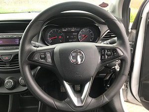 Vauxhall Viva thumbnail