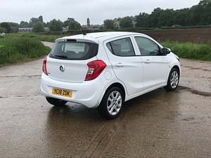 Vauxhall Viva thumbnail