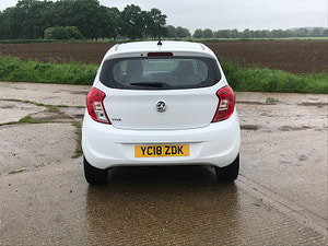 Vauxhall Viva thumbnail