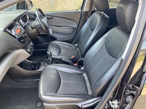 Vauxhall Viva thumbnail