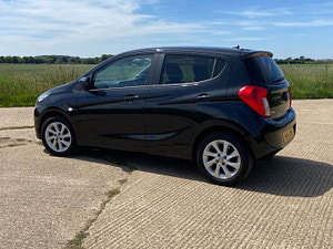 Vauxhall Viva thumbnail