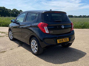 Vauxhall Viva thumbnail