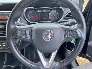 Vauxhall Viva thumbnail