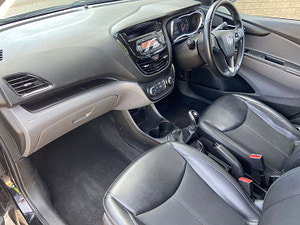 Vauxhall Viva thumbnail
