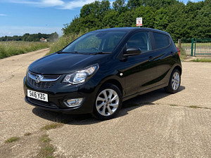 Vauxhall Viva thumbnail