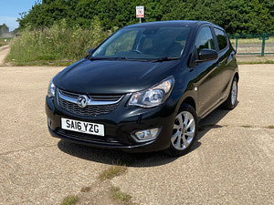 Vauxhall Viva thumbnail