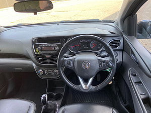 Vauxhall Viva thumbnail