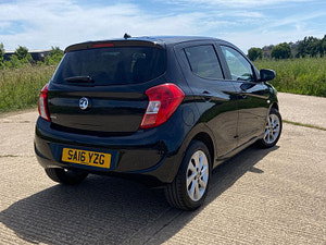 Vauxhall Viva thumbnail