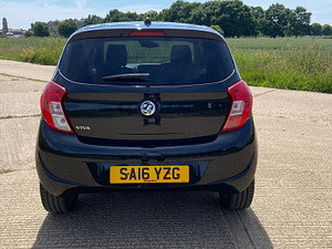 Vauxhall Viva thumbnail
