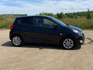Vauxhall Viva thumbnail
