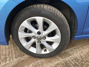 Vauxhall Viva thumbnail