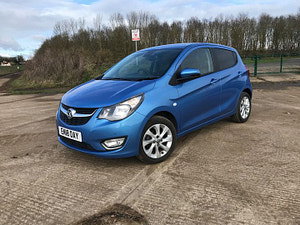 Vauxhall Viva thumbnail