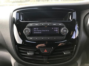 Vauxhall Viva thumbnail
