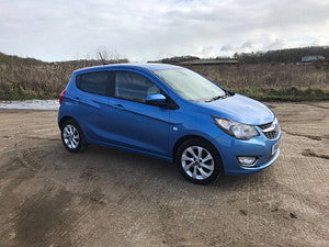 Vauxhall Viva thumbnail