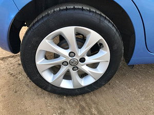 Vauxhall Viva thumbnail