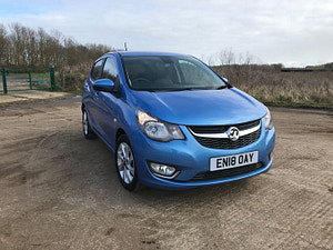 Vauxhall Viva thumbnail